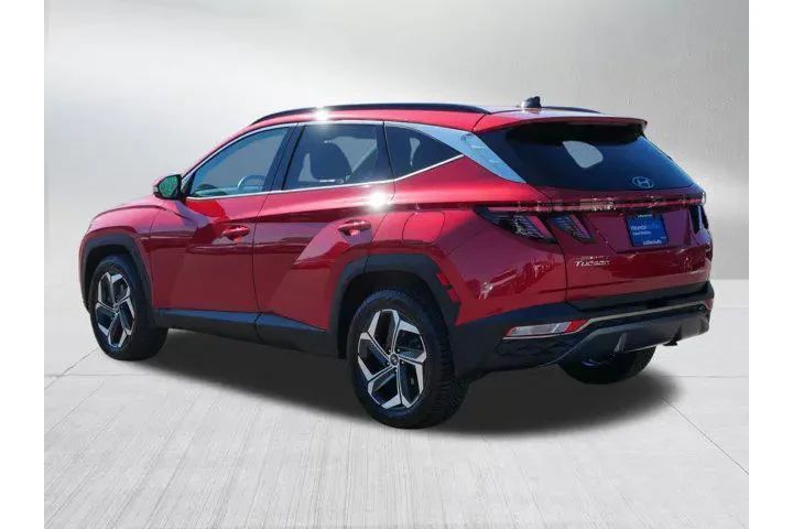 $25350 : Hyundai TUCSON 2022 AWD Limi image 5