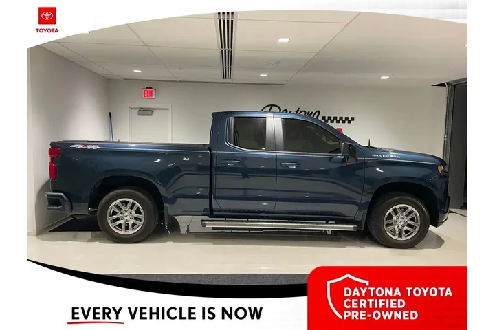 $32000 : Chevrolet Silverado 1500 202 image 2