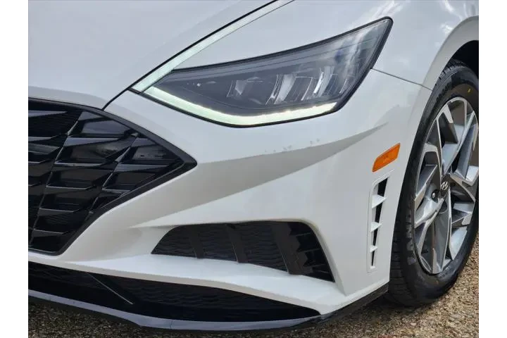 $22000 : Hyundai SONATA 2023 SEL 4dr image 8