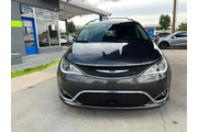 2019 Pacifica Limited thumbnail