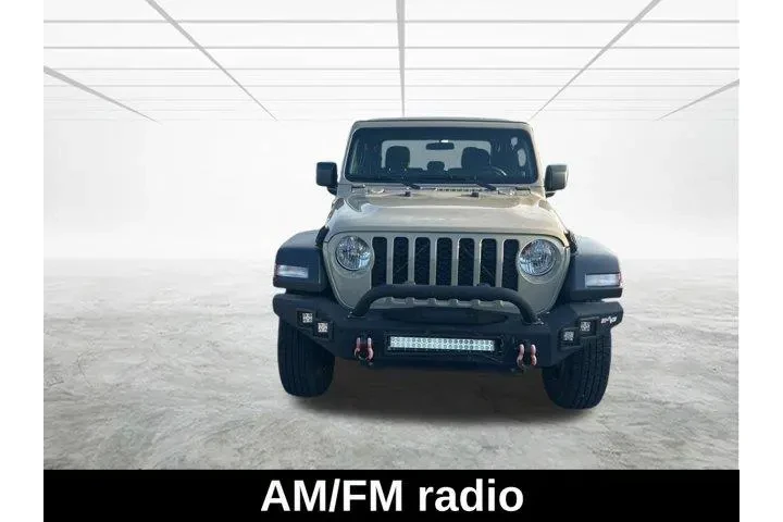 $26810 : Jeep Gladiator 2020 4x4 Spor image 9