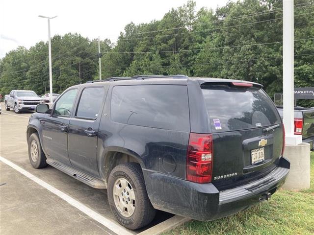 $8827 : 2009 Suburban LT1 1500 2WD image 6