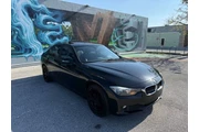 $8995 : 2015 BMW 3 Series 320i xDrive thumbnail