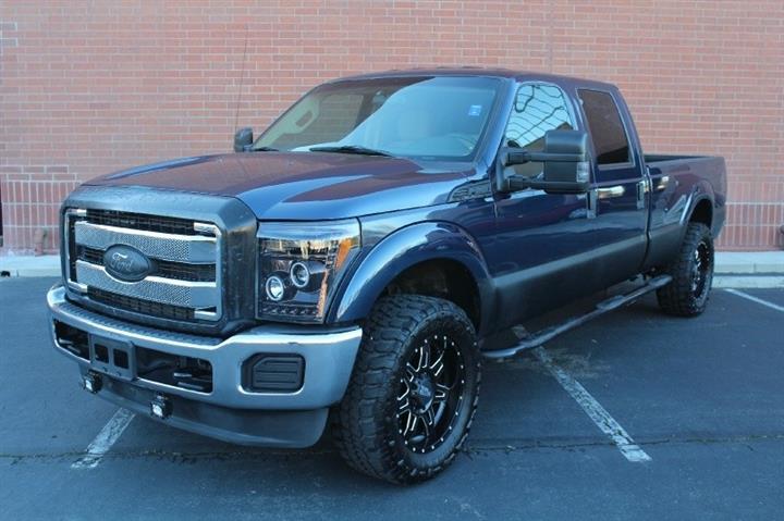 $248000 : FORD F250 2015 image 2