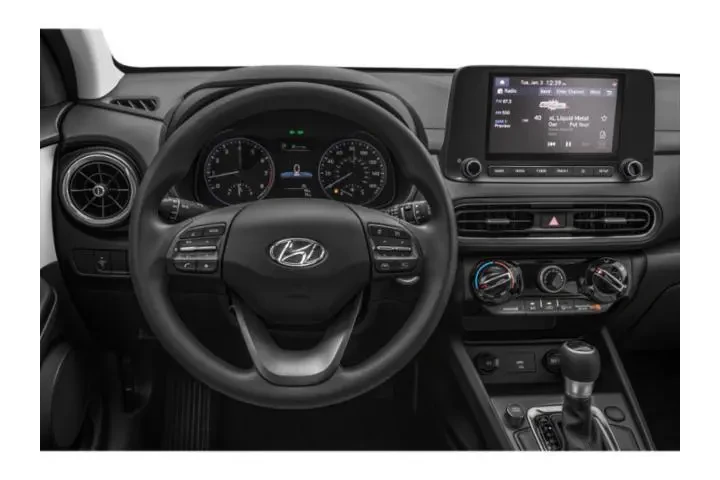 $22995 : Hyundai KONA 2023 AWD SEL 4d image 10