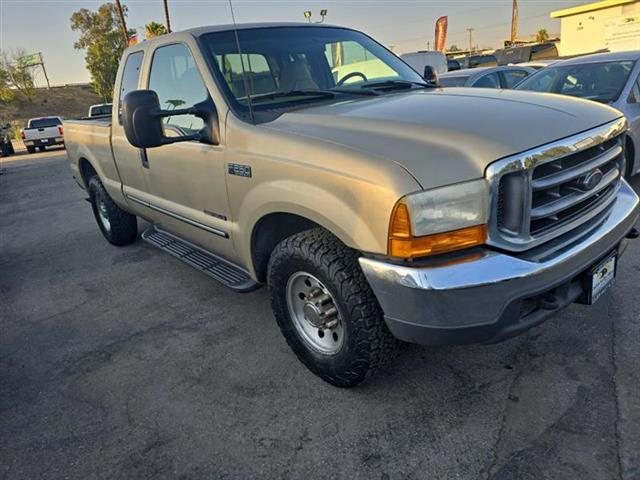 $19999 : 2000 F-250 SD image 2