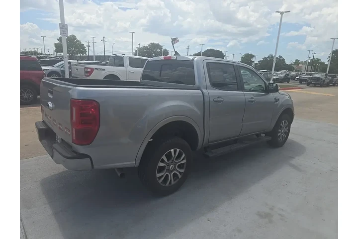 $34994 : Ford Ranger 2023 4x2 Lariat image 3