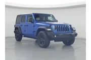 Jeep Wrangler Unlimited 2022 en Elizabethtown