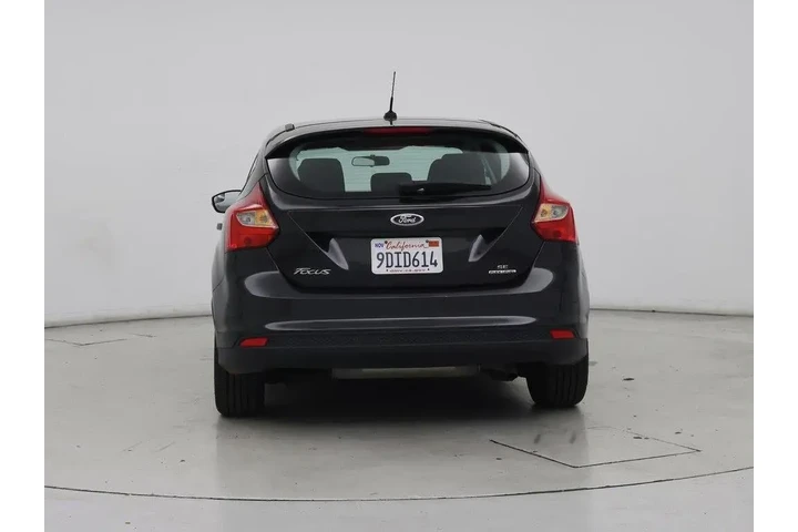 $11599 : Ford Focus 2014 SE 4dr Hatch image 6