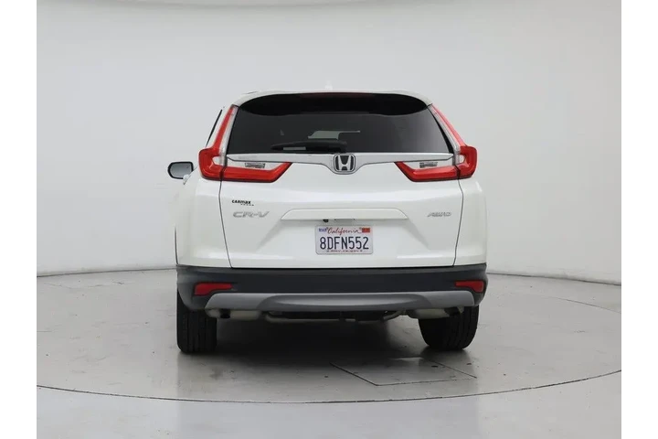 $24998 : Honda CR-V 2018 AWD EX-L 4dr image 6