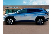 $24082 : Hyundai TUCSON Hybrid 2024 A thumbnail