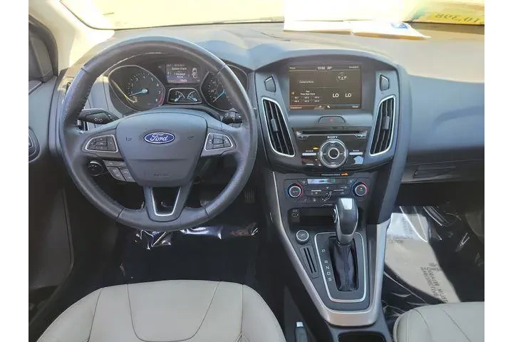 $8691 : Ford Focus 2015 Titanium 4dr image 10