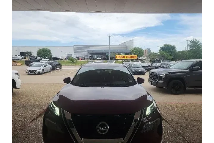 $17941 : Nissan Rogue 2021 SV 4dr Cro image 8