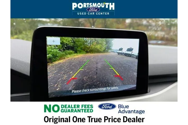 $20995 : Ford Escape 2022 AWD SE 4dr image 8