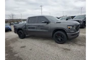 $31293 : Ram 1500 2022 4x4 Big Horn 4 thumbnail
