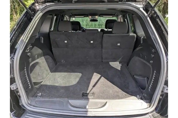 $21989 : Jeep Grand Cherokee 2021 4x4 image 8