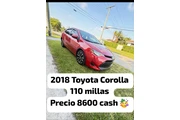 Corollas Venta privada!! 🚘 thumbnail