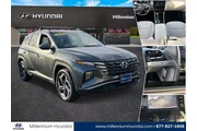 Hyundai TUCSON 2023 AWD SEL en Long Island