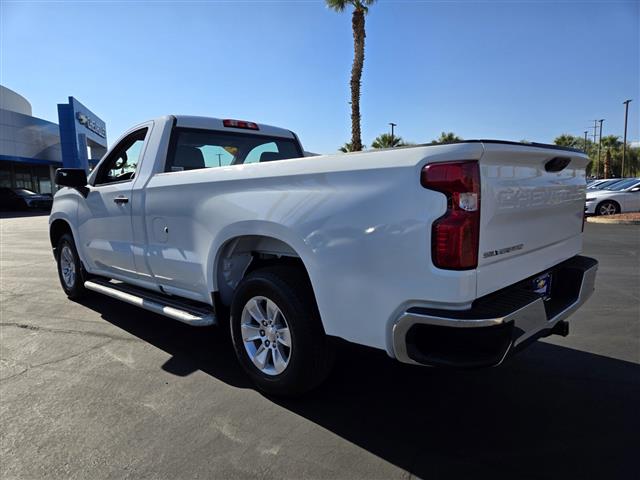 $29496 : Pre-Owned 2023 Silverado 1500 image 4