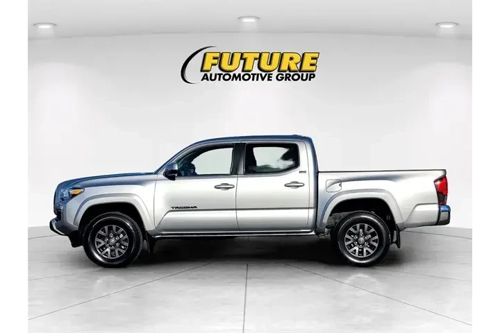 $28997 : Toyota Tacoma 2020 4x2 TRD O image 7