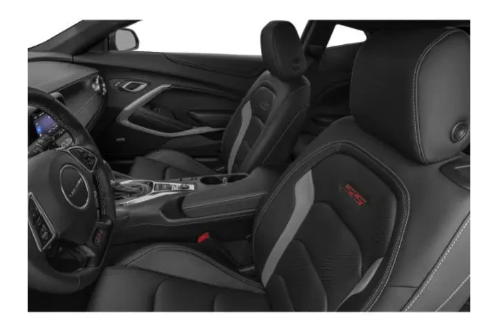 $36397 : Chevrolet Camaro 2020 SS 2dr image 9