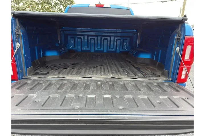 $25229 : Ford Ranger 2022 4x4 XLT 4dr image 7