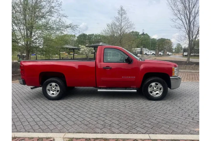 $5999 : 2013 Silverado 1500 LT image 7