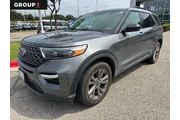 Ford Explorer 2023 XLT 4dr S en Austin