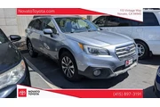2017 Outback 2.5i Limited
