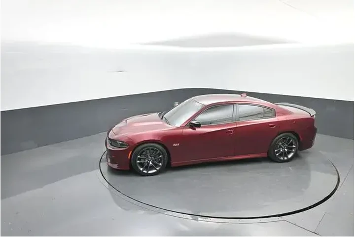 $39762 : Dodge Charger 2023 Scat Pack image 7
