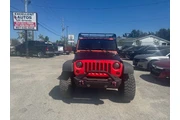 $13797 : 2013 Wrangler Unlimited Sport thumbnail