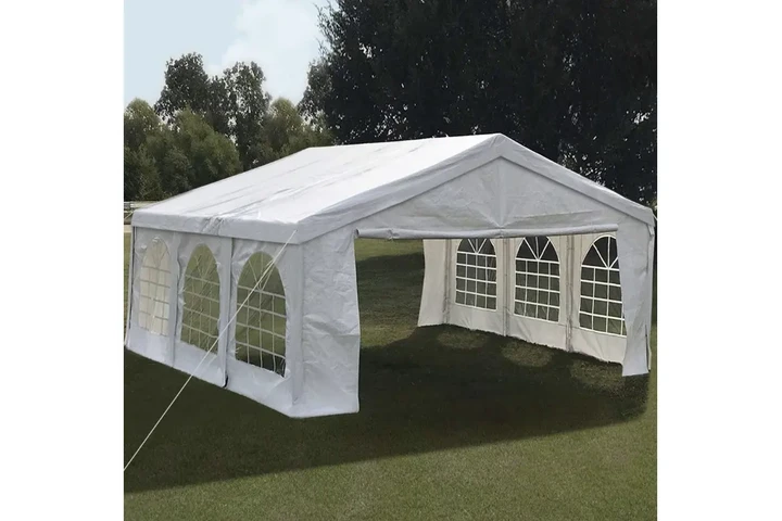 🎈Se Rentan Carpas 🎈 image 1