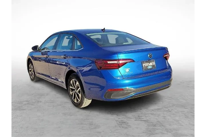 $16999 : Volkswagen Jetta 2023 S 4dr image 8