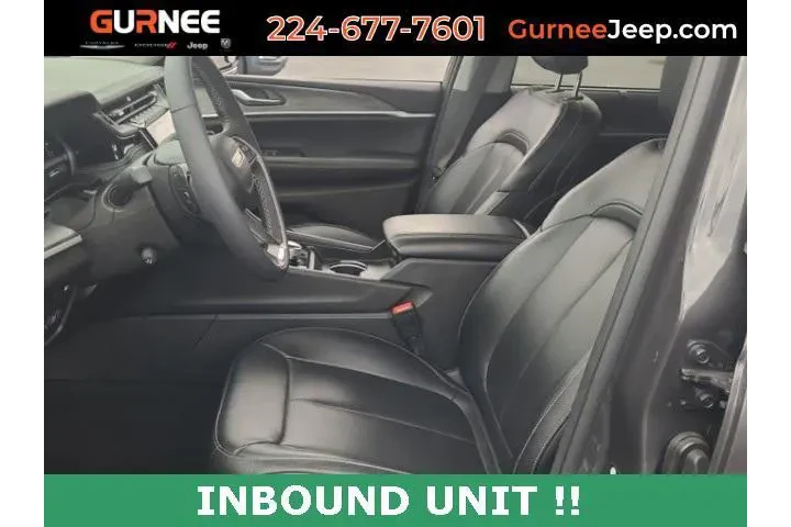 $27994 : Jeep Grand Cherokee 2023 4x4 image 3