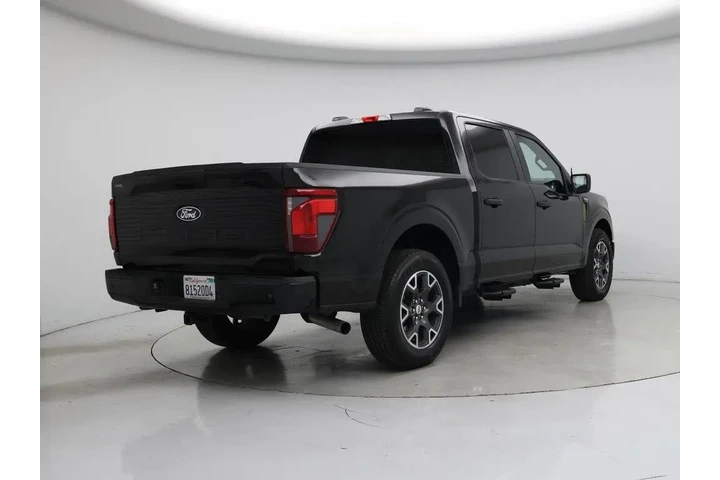 $39998 : Ford F-150 2024 4x2 STX 4dr image 8