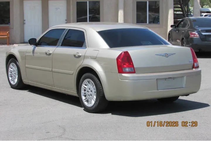 $6995 : 2006 300 image 5