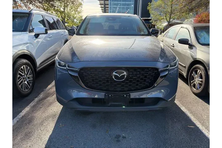 $28683 : Mazda CX-5 2025 AWD 2.5 S Ca image 2