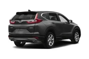 $16874 : Honda CR-V 2017 AWD EX-L 4dr thumbnail