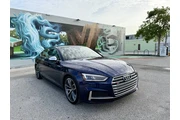 $21777 : 2018 S5 Sportback 3.0T quattr thumbnail
