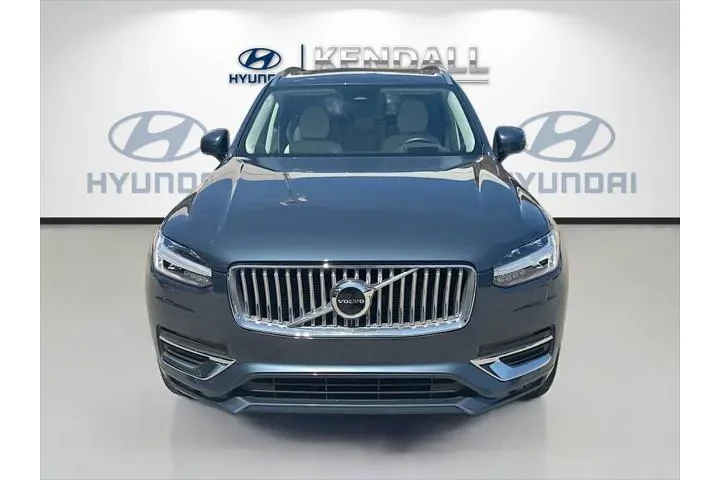 $39388 : Volvo XC90 2023 AWD B5 Plus image 5