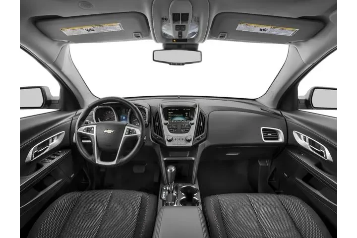 $4500 : Chevrolet Equinox 2017 LT 4d image 8