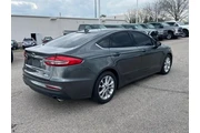 $13928 : Ford Fusion 2020 SE 4dr Seda thumbnail