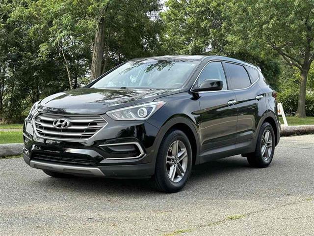 $12805.43 : 2017 Santa Fe Sport 2.4L image 3