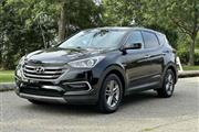 $12805.43 : 2017 Santa Fe Sport 2.4L thumbnail