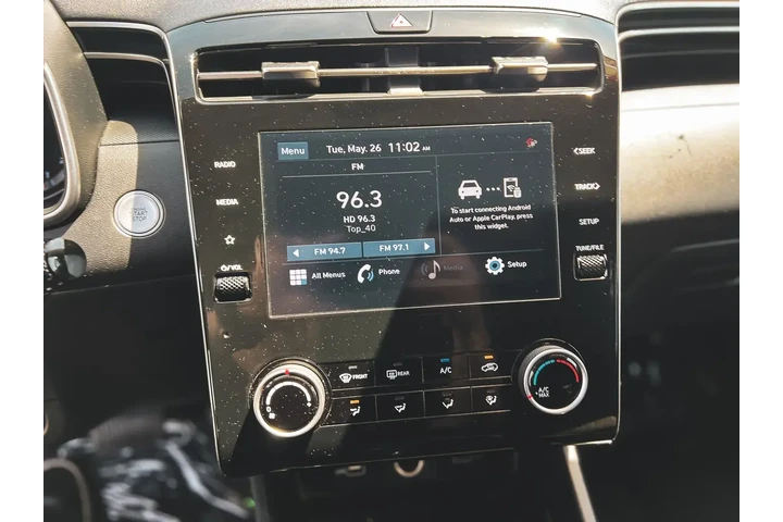 $19997 : Hyundai TUCSON 2022 AWD SEL image 4