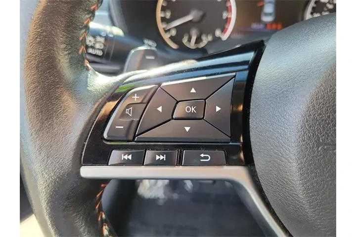 $23900 : Nissan Altima 2024 2.5 SR 4d image 5