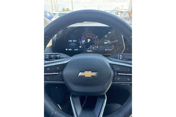 $27990 : Chevrolet Equinox 2025 4x4 L image 2