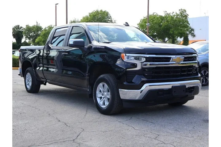 $29790 : Chevrolet Silverado 1500 202 image 2
