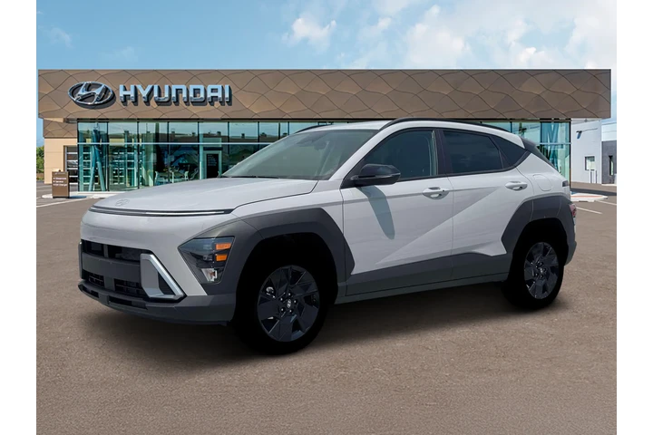 $26588 : Hyundai KONA 2026 AWD SEL Sp image 2