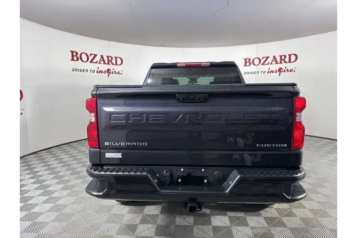 $39000 : Chevrolet Silverado 1500 202 image 7